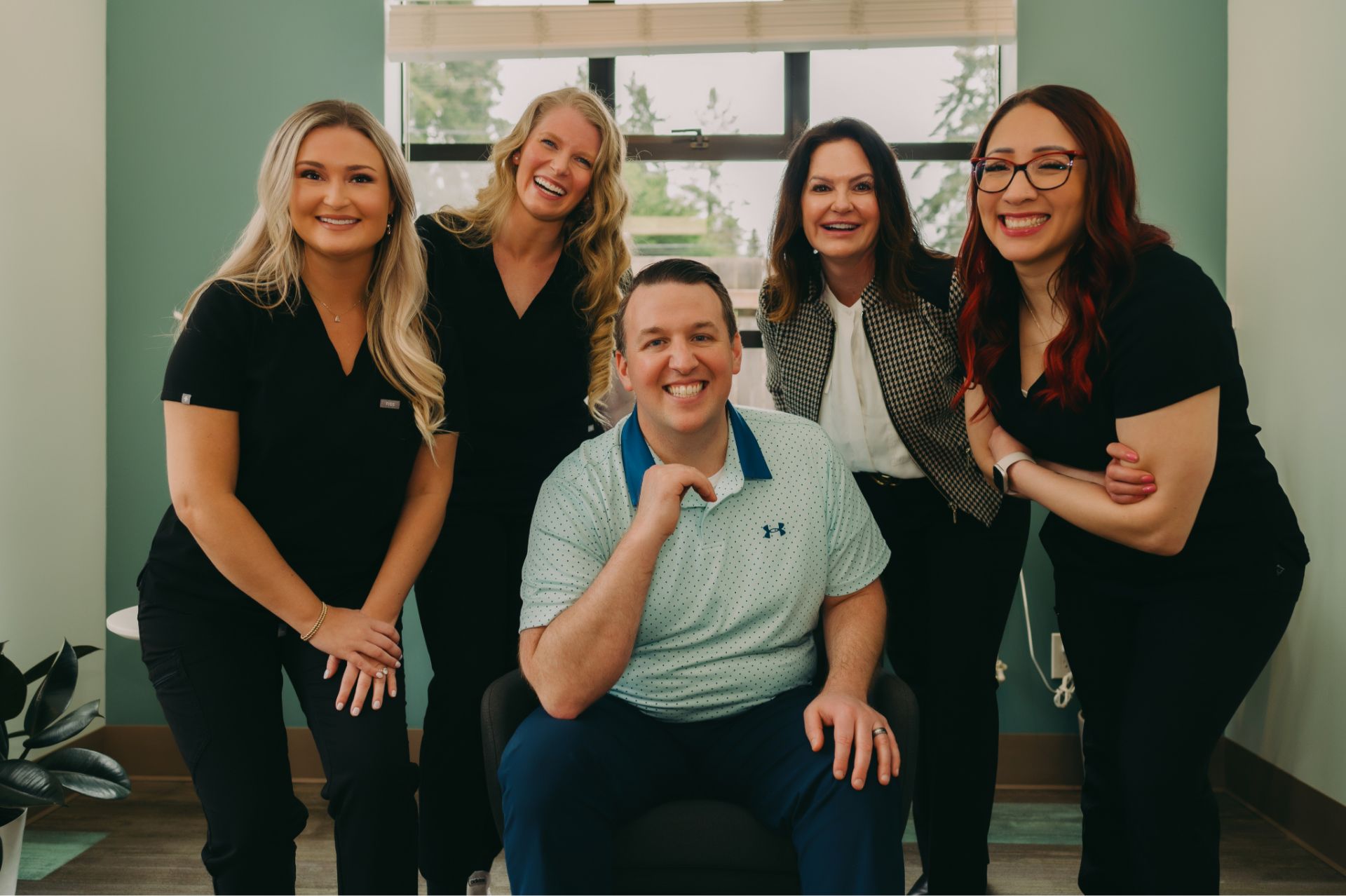 Dentist in Shoreline, WA Tremblay Dental Studio